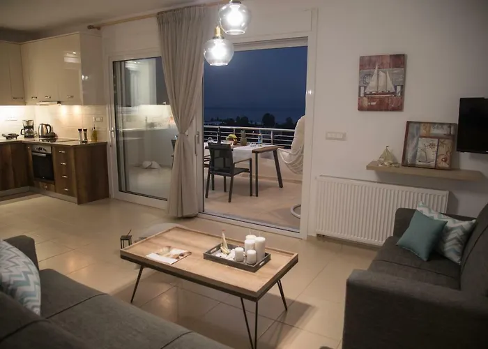 Elounda Dream House