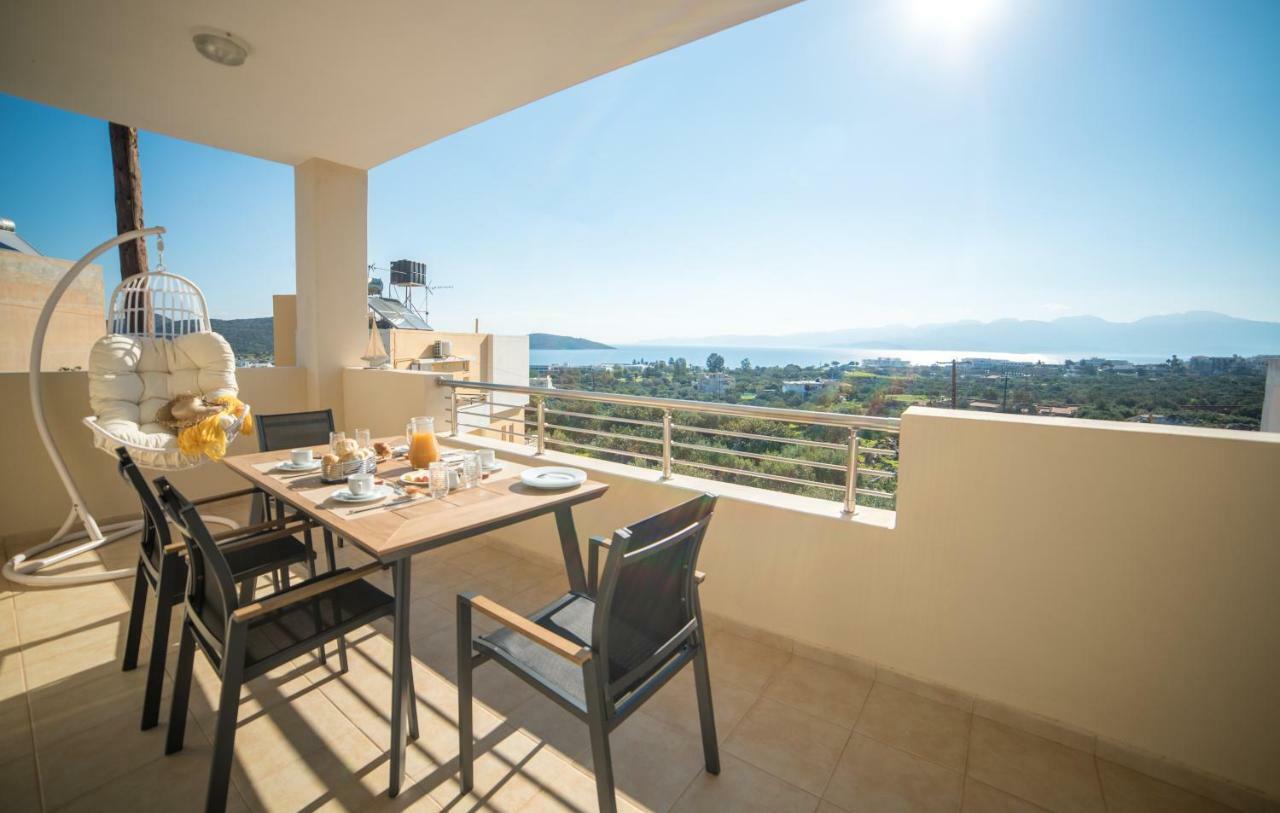 Case de vacanță Dream House Elounda