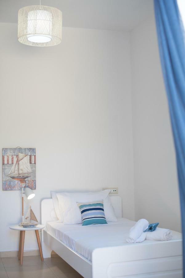 Dream House Elounda